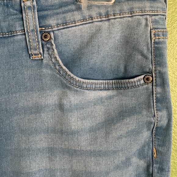 🔵 Style and Co Jeans - Picture 3 of 10